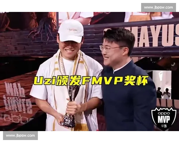 二零一七赛季Uzi巅峰对线极限团战高光操作合集精彩经典全回顾