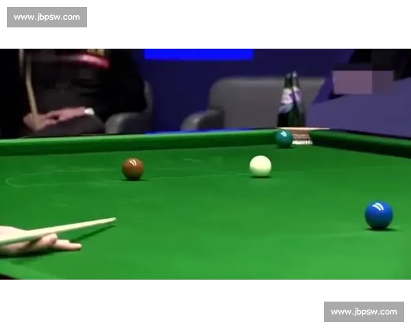 亨得利精彩台球比赛全程回放技术与策略完美展示