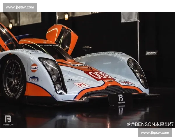 全球赛车竞技风云：国际汽车比赛的历史发展与未来趋势探讨