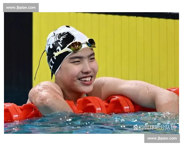 北京市儿童游泳比赛精彩纷呈 见证小选手们的竞技风采与成长突破