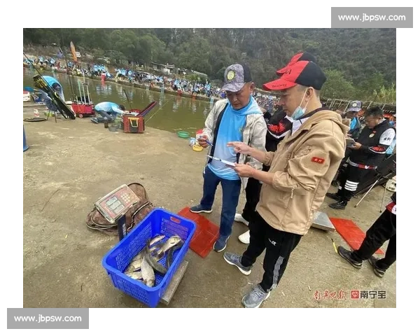 南宁精彩钓鱼比赛盛大开幕吸引众多垂钓爱好者参与