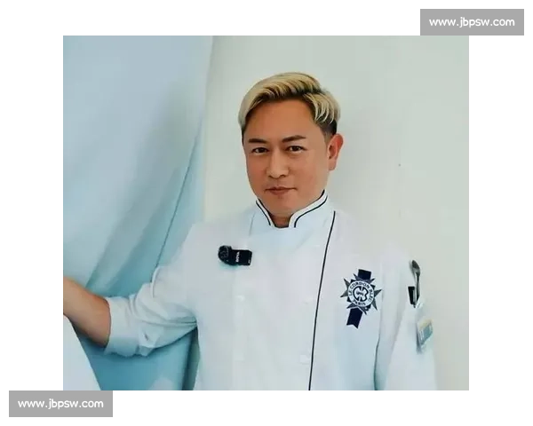 厨师挑战赛精彩纷呈厨艺对决谁能夺得年度最佳厨师称号