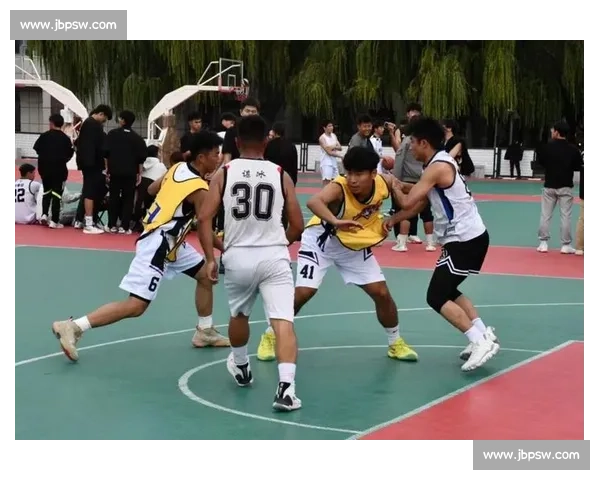 太原篮球赛事精彩纷呈 各大球队激烈角逐掀起热潮