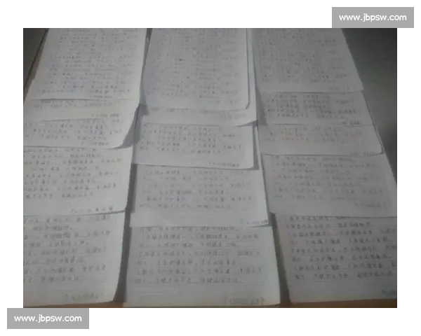 在笔尖绽放青春光芒记一次校园作文竞赛中的精彩成长与收获难忘记