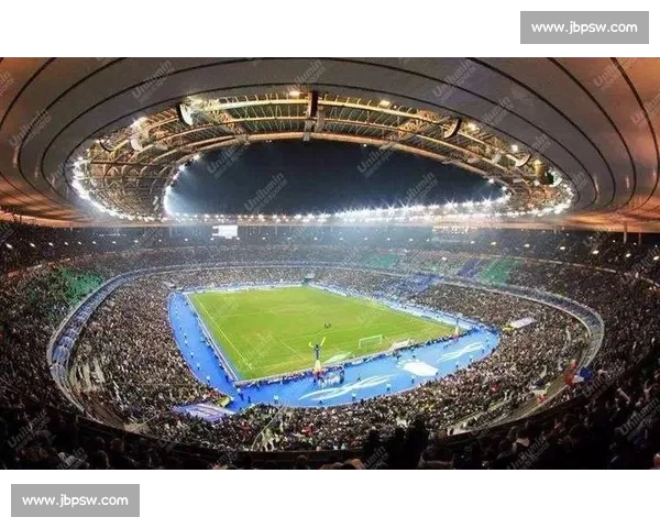 如何从多角度深入欣赏体育比赛提升观赛体验和理解运动的魅力