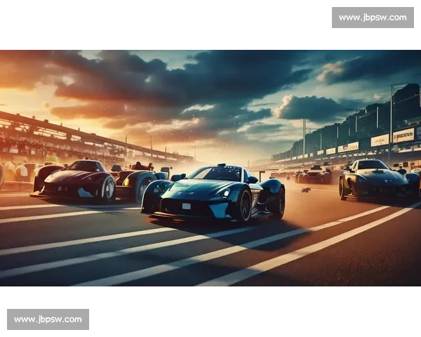 思域赛车激情对决精彩瞬间全纪录速度与激情的完美呈现 思域赛车激情对决精彩瞬间全纪录速度与激情的完美呈现