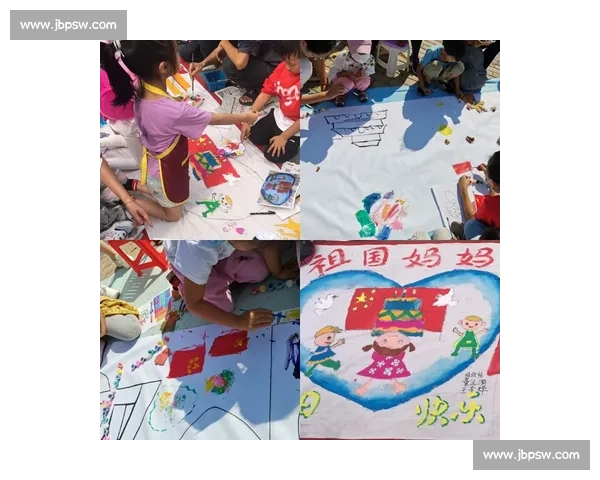 广州青少年创意绘画大赛精彩纷呈展现多彩艺术风采 广州青少年创意绘画大赛精彩纷呈展现多彩艺术风采