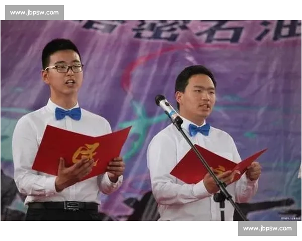 我校举行作文比赛活动 引导学生提升写作能力 展现青春风采