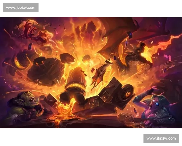 日本炉石竞技盛况解析及顶尖选手策略全纪录