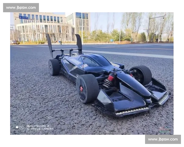 极速争锋：探索RC比赛车的速度魅力与操控极限