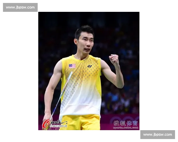 李宗伟精彩羽毛球比赛全程高清视频回顾展现卓越球技与激情时刻