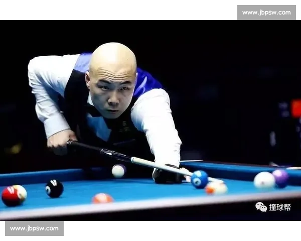 杨帆台球比赛精彩对决引爆全场 球技与策略的完美结合展现无遗
