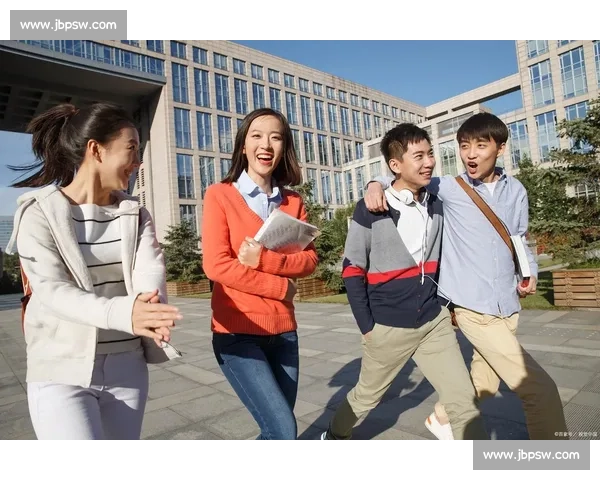 体育竞技中的心理调适策略与压力应对研究探索