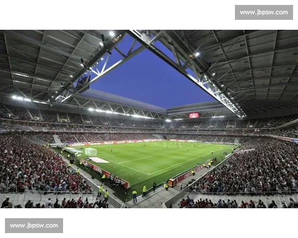 大型体育赛事对城市经济与社会发展的深远影响分析