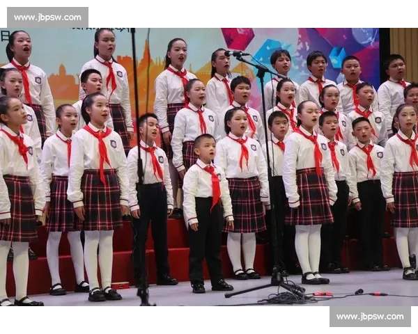 歌唱比赛领导致辞：激励选手展现才华共庆音乐之美